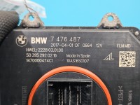 Moduł lampy 5 G30 2017-2024 7476487