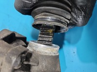 Przekładnia kierownicza maglownica Peugeot 207