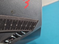 Klapa tył Skoda Rapid HB 5d LA7W