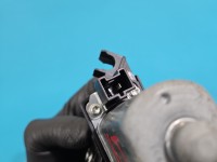 Zamek klapy tył 2217500085 Mercedes W221 sedan 2 PIN