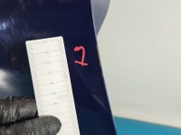 DRZWI PRZÓD LEWE KIEROWCY Opel Corsa E 5d Z20Z