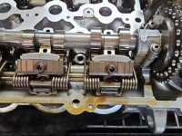 Głowica BMW G20 B48B20A, 864785207 2.0 T (B48b20a)