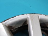 Felga aluminiowa 19" komplet alufelgi felgi Vw Touareg I 7L