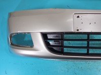 Zderzak przód Skoda Octavia II beżowy 9202