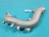 Rura przewód Producent części: KIA, dolot powietrza Kia Ceed III 18-21 1.5 T-GDi (G4LH)