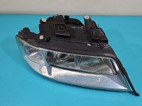 Reflektor prawy lampa przód Audi A6 C5 EUROPA