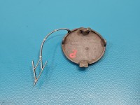 Zaślepka zderzaka Skoda Scala 2019- 657807241, 8118563