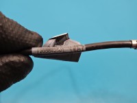 Wiązka instalacja Producent części: BMW, 9196805, 9196805, Europejska, usb BMW X6 E71 9196805