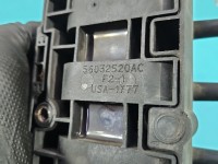 Cewka zapłonowa Dodge Caravan V 07-20 56032520AC 3.3 V6 Producent części: Dodge