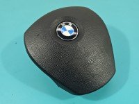 Poduszka powietrzna kierowcy airbag Bmw X3 e83 333415942037