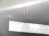 DRZWI PRZÓD PRAWE PASAŻERA Nissan X-trail II T31 5d szary K51