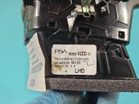 Kratka nawiewu Mokka B 2020 - 98362542ZD