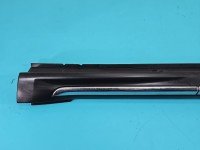 Listwa progowa lewa PRÓG NAKŁADKA Mitsubishi Outlander II 6512A321-01