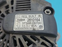 TEST Alternator Hyundai I30 II 12-16 37300-2B700 1.4 16V