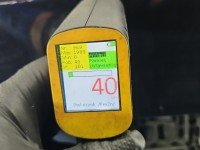 Klapa tył Bmw f10 f11 sedan 4d A89 Klapa tył Bmw f10 f11 sedan 4d A89