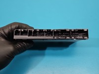 Sterownik moduł Producent części: BMW, FOTELA LEWY PRZÓD BMW X6 E71 9221863