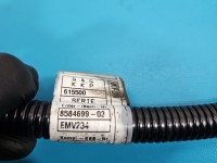 Wiązka instalacja Producent części: BMW, przewód alternatora rozrusznika Bmw F34 GT 8584699