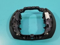 Przełącznik multifunkcja kierownicy Citroen C5 II X7 96654122ZD, 15082702