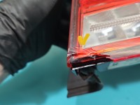 Lampa tył prawa Mercedes W212 kombi EUROPA