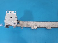 Wzmocnienie zderzaka przód belka Renault Megane III przednie TEB66
