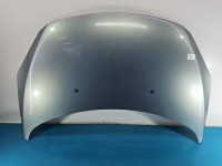 Maska przednia Peugeot 307 błękitny EZSD