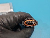 Sonda lambda 09158718, 5WK91709 Opel Zafira A 1.8 16V