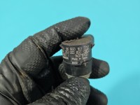 Czujnik parkowania PDC Citroen DS4 11-15 9666016377XT, 0263003893 czarny KTV