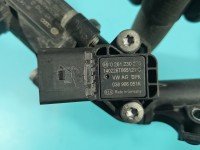 Zawór turbiny Audi A7 4G 06H145710D, 079145751G, 079145712D 4.0 V8 TFSI (CEUC)