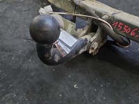 Hak holowniczy Fiat Freemont