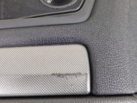Tapicerka drzwi przód lewa boczek kierowcy Skoda Octavia II