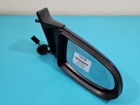 Lusterko prawe Opel Zafira A Z21B europa