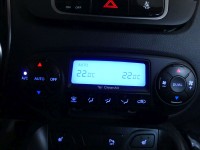 Konsola panel nawiewu Hyundai Ix35 97250-2Y301