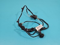 Czujnik parkowania PDC Seat Leon III 12- 5F4971194, 5Q0919275 bordowy LS3Q