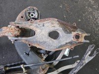 Tylna belka oś tył Mercedes CLS II C218 W218 218 4.7 V8 (278922) Tylna belka oś tył Mercedes CLS II C218 W218 218 4.7 V8 (278922)