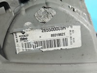 Lampa tył prawa Renault Megane III HB EUROPA