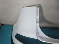 Zderzak tył Kia Sportage III 10-15 Wd HB