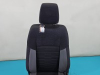 Fotel lewy przód kierowcy Toyota Auris II EU 5d