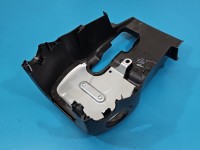 Osłona ZAŚLEPKA PLASTIK OSŁONA KOLUMNY KIEROWNICZEJ Honda Civic IX 77360-TV1-E01