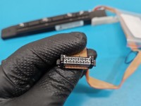 Przełącznik podgrzewania foteli Bmw e90 6962599