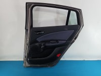 Drzwi tył prawe Fiat Bravo II HB 5d 865/B
