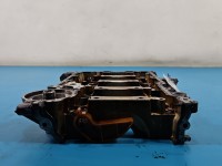 Podpora Benzyna, Producent części: OPEL, Europejska, wału korbowego Opel Astra V K 12656089 1.4 T (B14XFL)