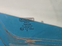 Szyba drzwi przód prawa Citroen Nemo HB