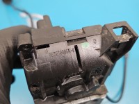 Zamek przód lewy 805030006R-A Renault Scenic III EUROPA 4 pin