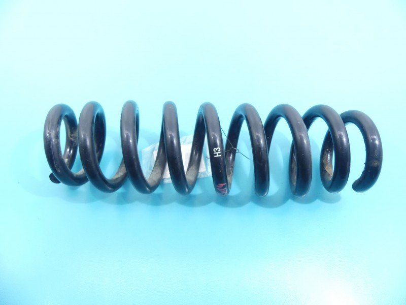 Sprężyna tył tylna BMW X1 E84 HB
