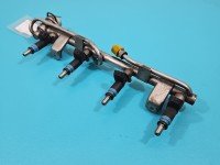 TESTOWANY Wtryskiwacz Audi A4 B6 06B133551K 2.0 20V