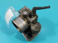 Przepustnica Renault Laguna II 8200190230, 8200171134B 1.6 16V