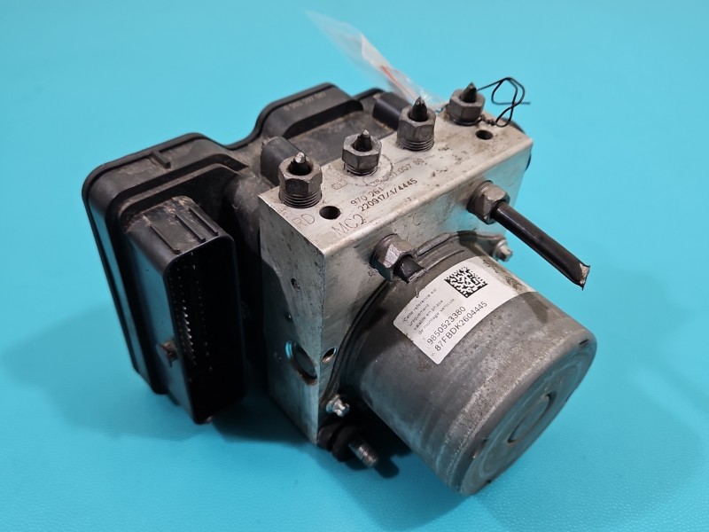 Pompa abs Opel Astra VI L 9850523380, 0265297587, 0265956944