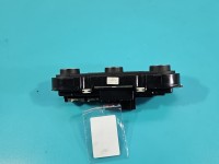 Konsola panel nawiewu Vw Golf VI 5HB011292