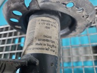 Amortyzator przód prawy przedni Mercedes W177