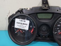 Licznik Renault Megane II 8200408780D, 8200408780 1.6 16V EUROPA